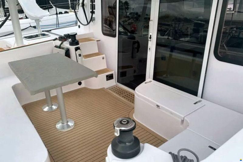 Outremer 45