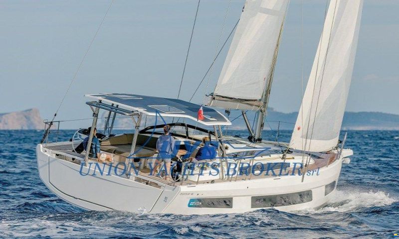 Dufour 48