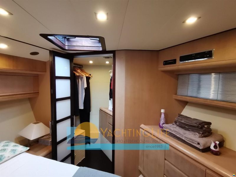 Cantieri Estensi 540 GOLDSTAR S