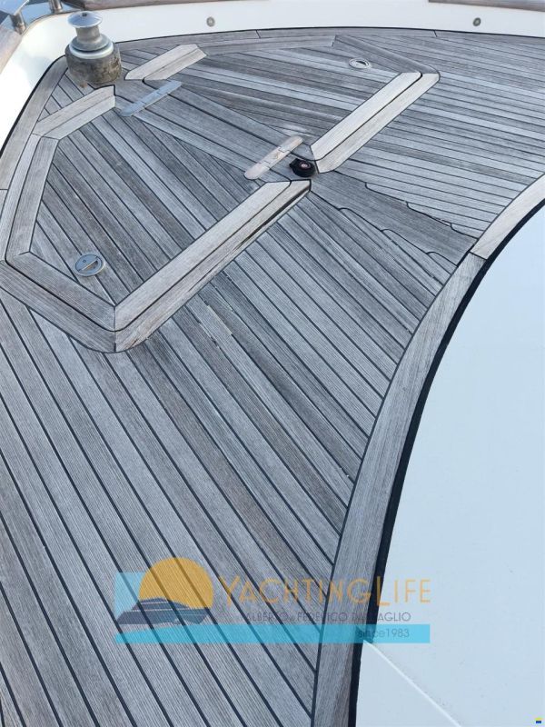 Cantieri Estensi 540 GOLDSTAR S
