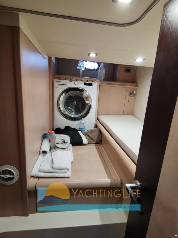 Cantieri Estensi 540 GOLDSTAR S