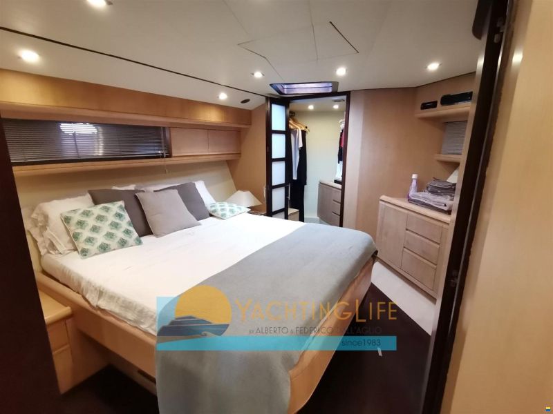 Cantieri Estensi 540 GOLDSTAR S