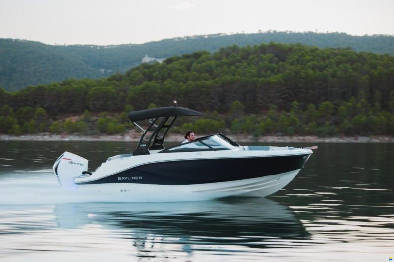 Bayliner V20