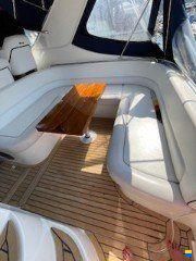 Windy 32 SCIROCCO