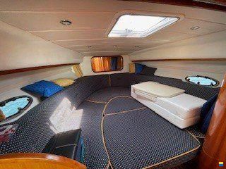 Windy 32 SCIROCCO
