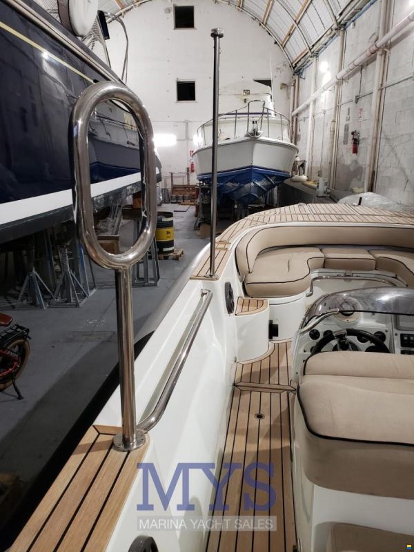 Castoldi JET TENDER 23