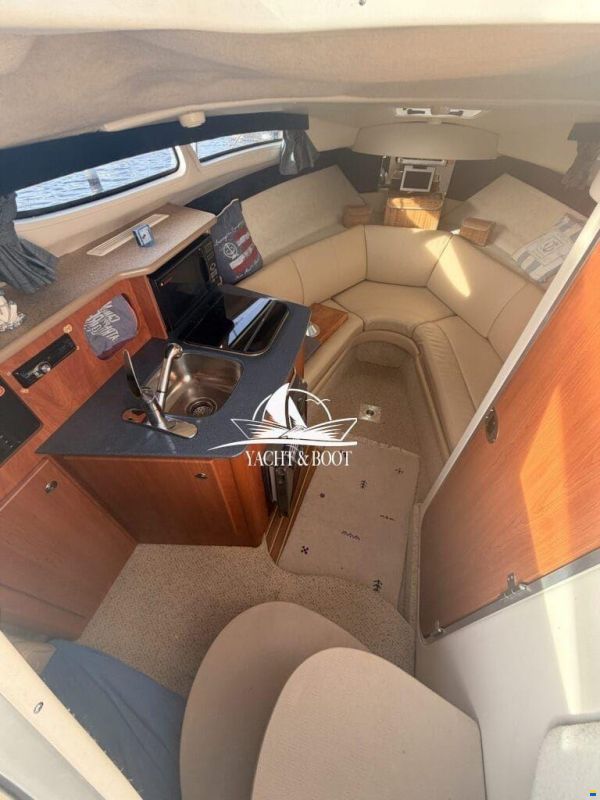 Bayliner 245 SB