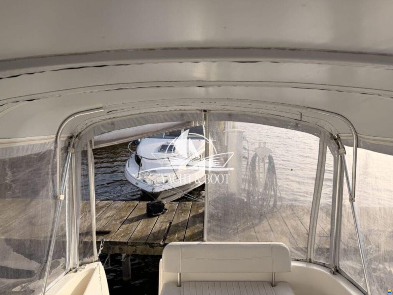 Bayliner 245 SB