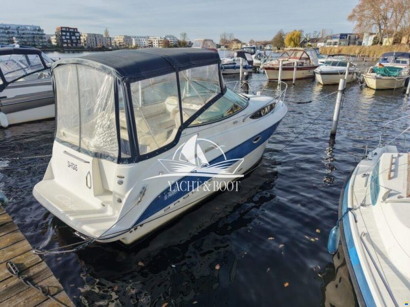 Bayliner 245 SB