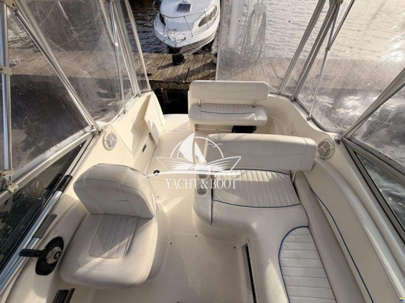 Bayliner 245 SB