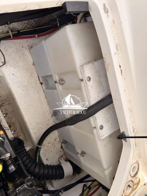 Bayliner 245 SB
