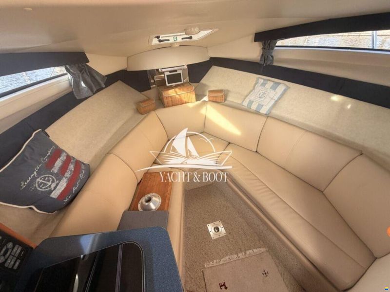 Bayliner 245 SB