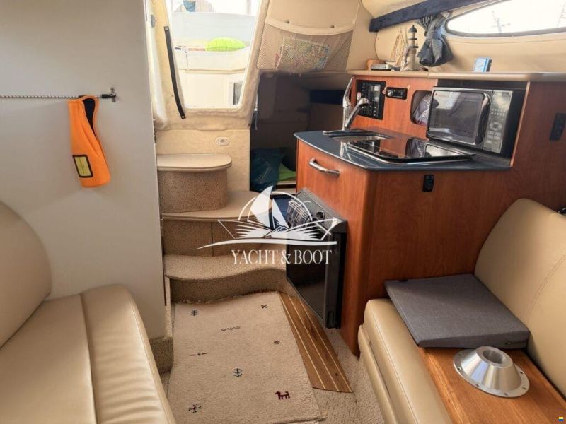 Bayliner 245 SB