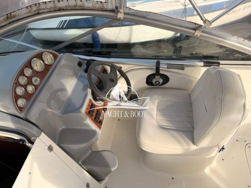 Bayliner 245 SB