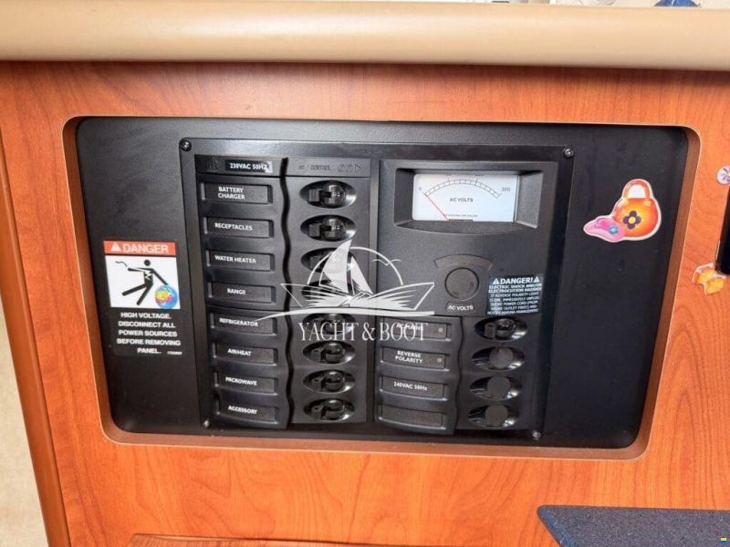 Bayliner 245 SB