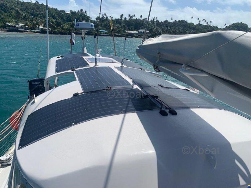 Garcia MALIBU 54