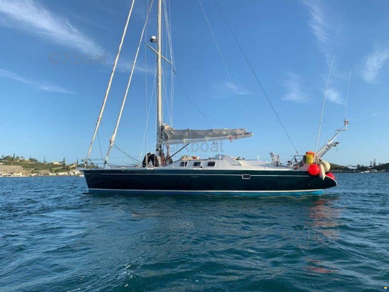 Garcia MALIBU 54