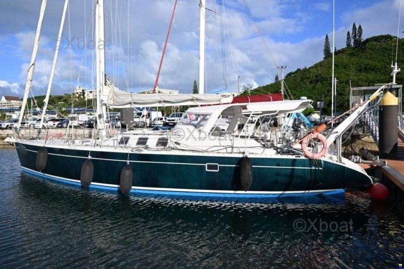 Garcia MALIBU 54