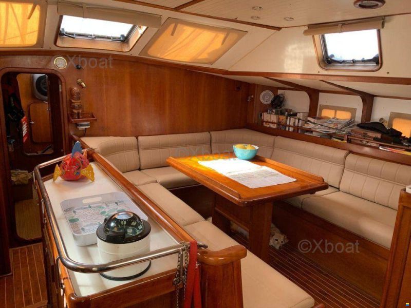 Garcia MALIBU 54
