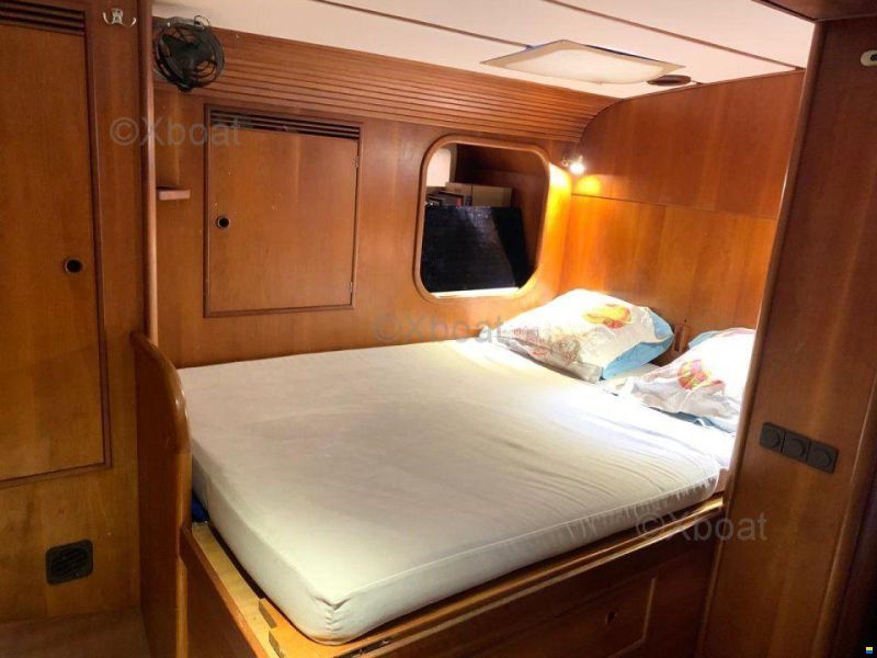 Garcia MALIBU 54