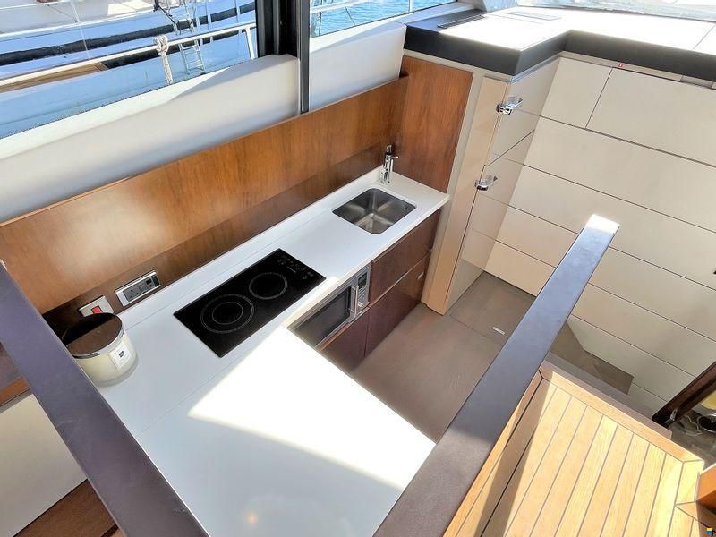 Fairline Targa 62 GT