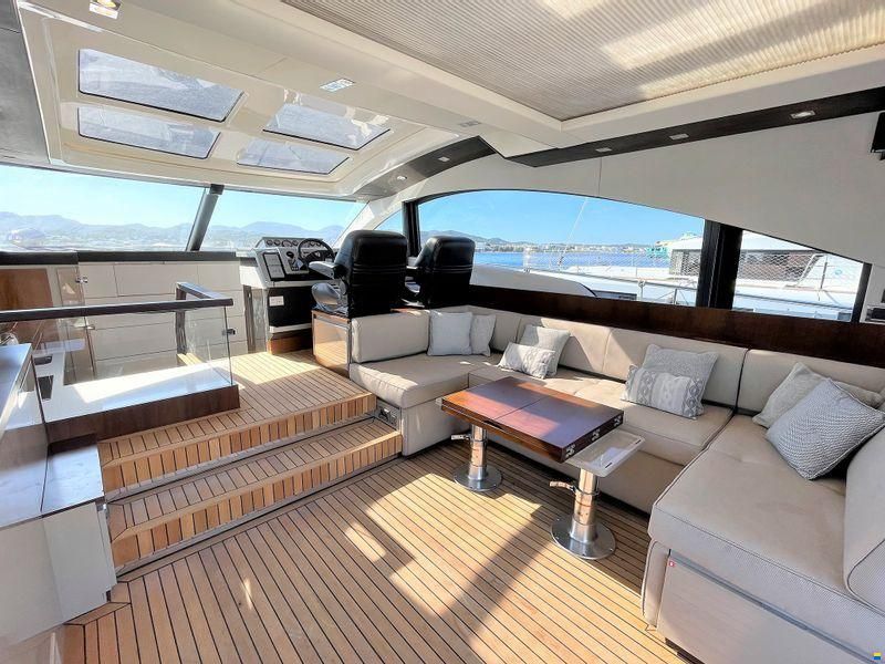 Fairline Targa 62 GT