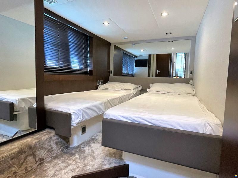 Fairline Targa 62 GT