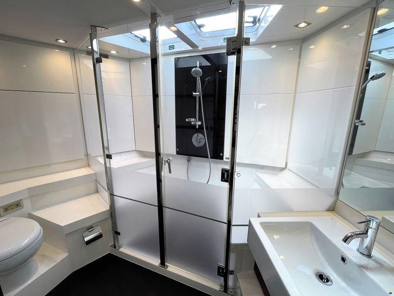 Fairline Targa 62 GT