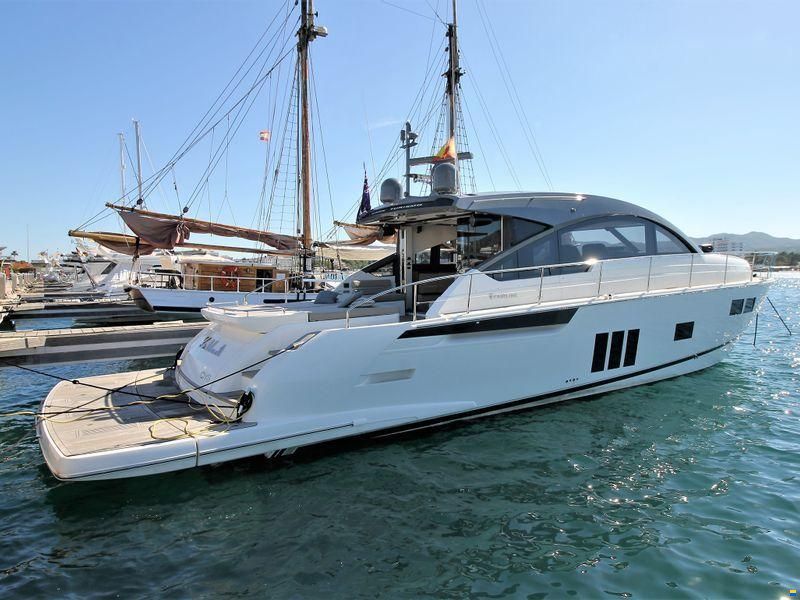 Fairline Targa 62 GT