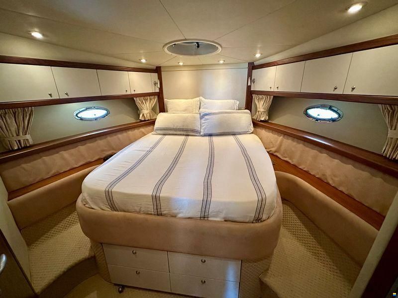 Sunseeker Portofino 47