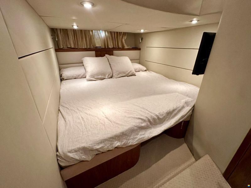 Sunseeker Portofino 47