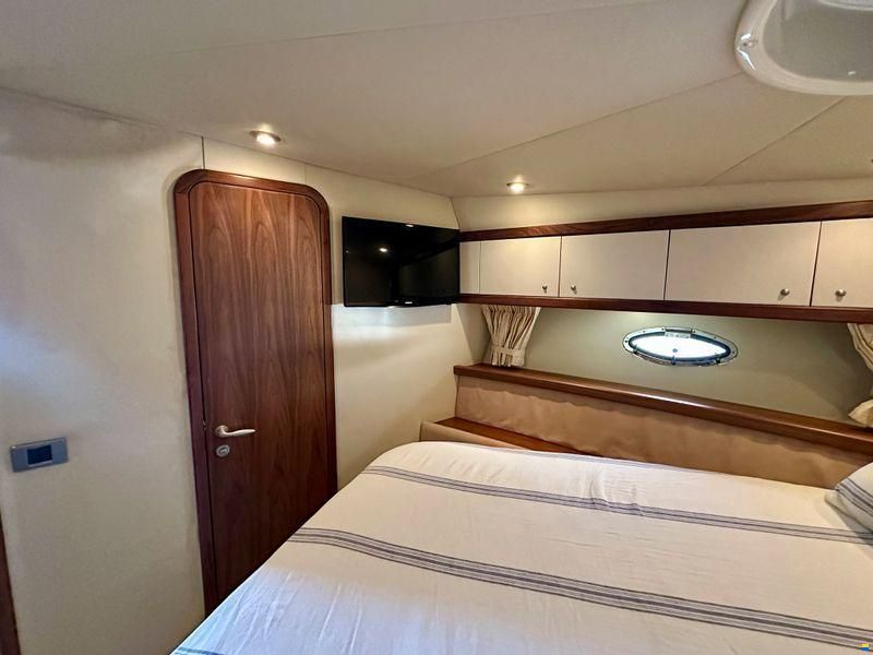 Sunseeker Portofino 47
