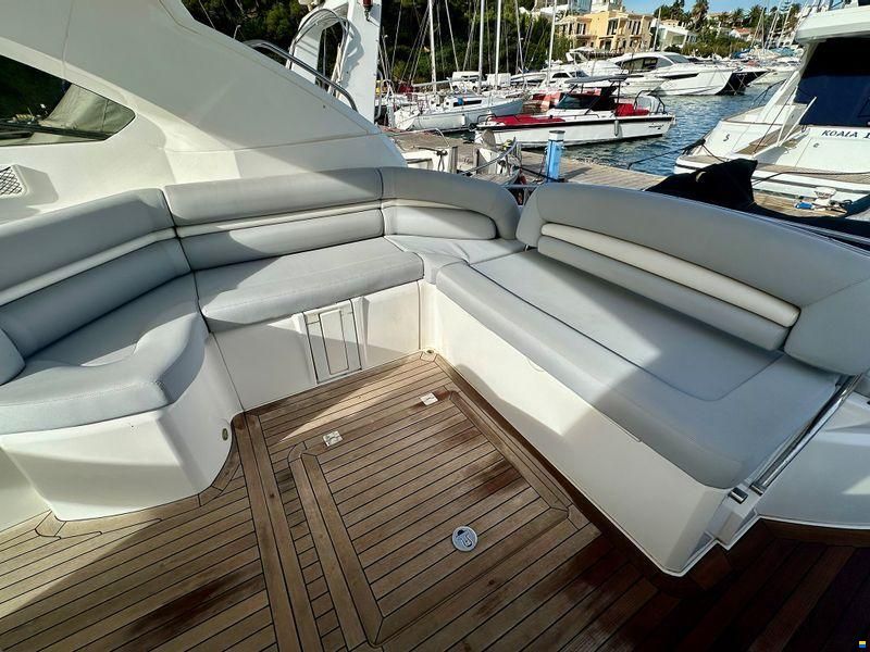 Sunseeker Portofino 47