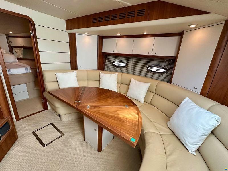 Sunseeker Portofino 47