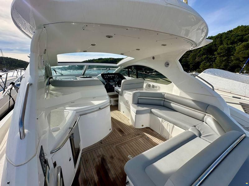 Sunseeker Portofino 47