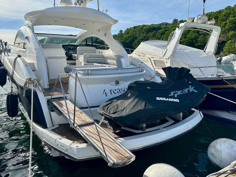 Sunseeker Portofino 47