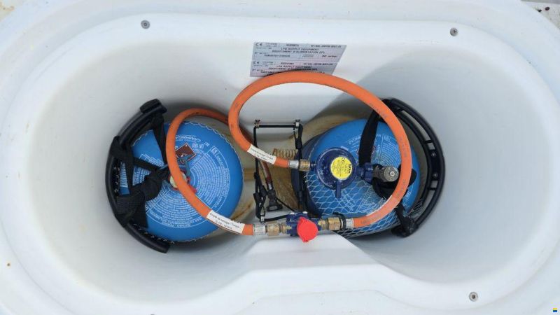 Beneteau First 53