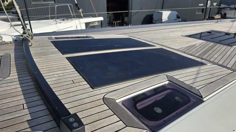 Beneteau First 53