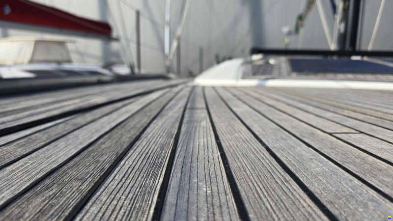 Beneteau First 53