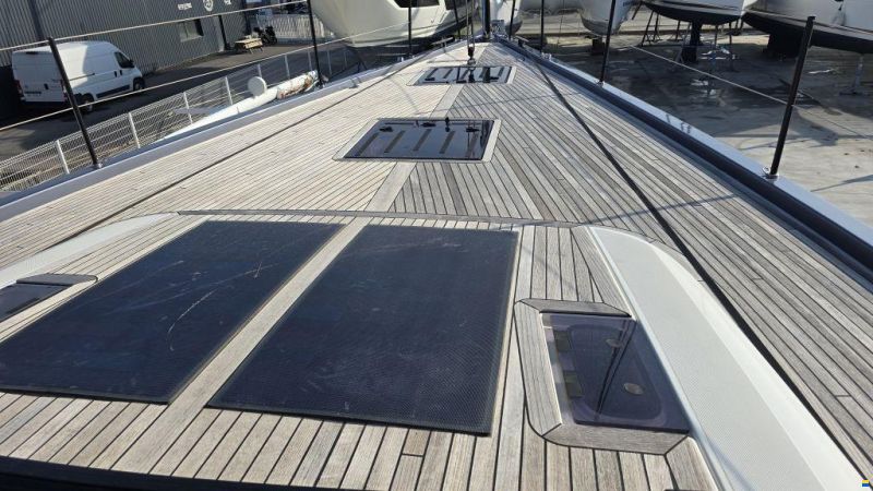 Beneteau First 53