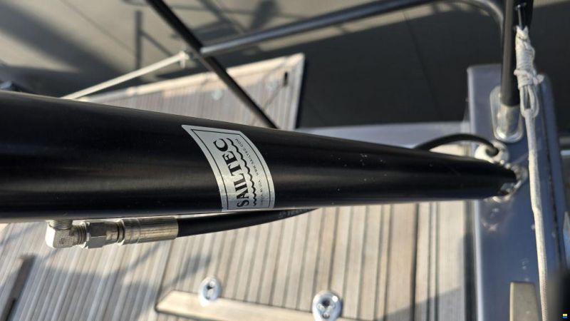 Beneteau First 53