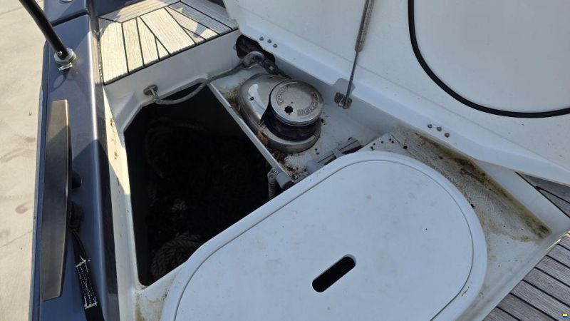 Beneteau First 53
