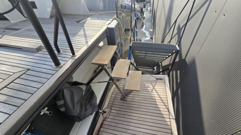 Beneteau First 53