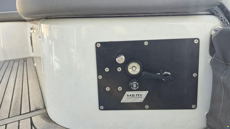 Beneteau First 53