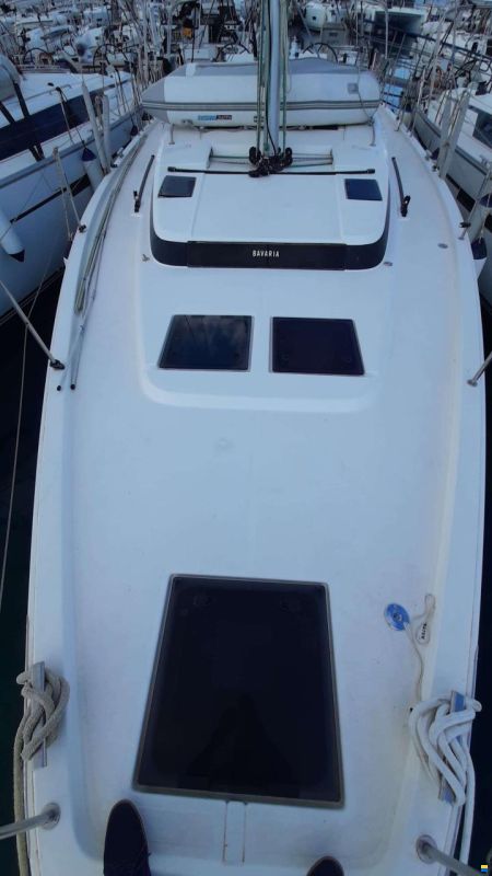 Bavaria C45 HOLIDAY