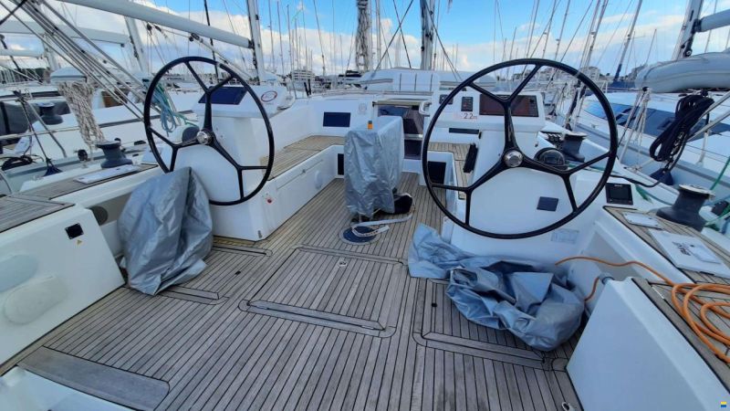 Bavaria C45 HOLIDAY