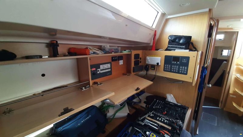 Bavaria C45 HOLIDAY