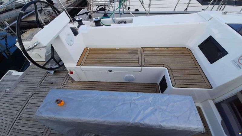 Bavaria C45 HOLIDAY