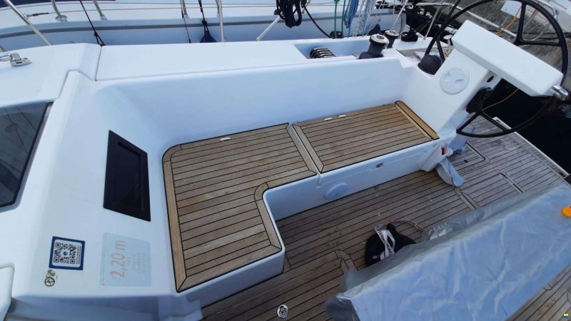Bavaria C45 HOLIDAY