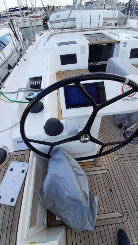 Bavaria C45 HOLIDAY